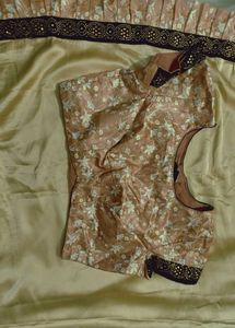 Party Wear Saree