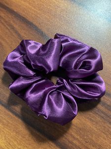 Scrunchies (pack of 3)