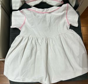 ‼️Price Drop‼️White Frock