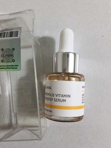 IUNIK PROPOLIS VITAMIN SERUM