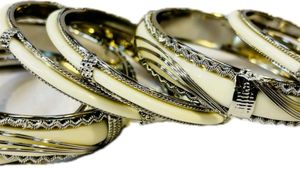 Oxidised Bangles