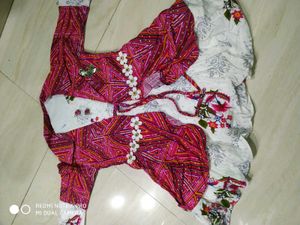 Elegant Kurta Set
