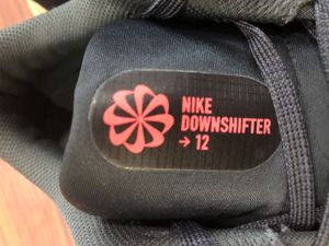 Nike Sneakers Downshifter 12 size UK10
