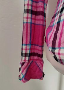 Vintage Aeropostale Button Up Shirt