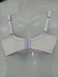 32 D Pedded Look