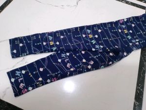 Stretchable Pant