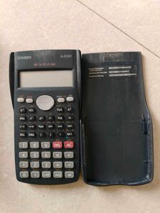 Casio Calculator