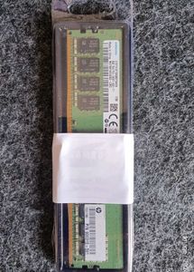 Samsung DDR4 Desktop 8GB RAM (Single Slot) 2400T