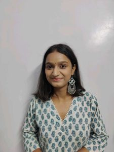 Elegant Printed Kurta