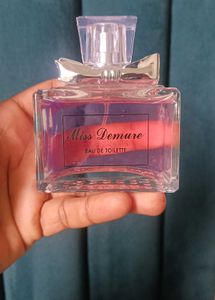 Miss Demure Eau de Toilette