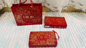 🇮🇹 Dior Imported Lipstick Set