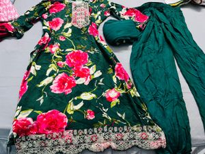 Ethnic Kurtas - Bundle Deal!