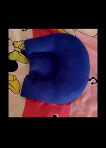 New Mustard Seeds Pillow