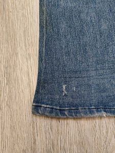 Sc9911 Santro Bootcut Jeans Waist 26 Inches