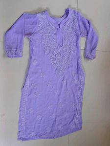 Women Kurti