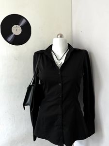 Fitted Shirts Women
