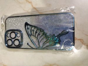 I Phone 16 Pro Max Luxury Cover