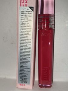 Etude Fixing Glow Tint #12