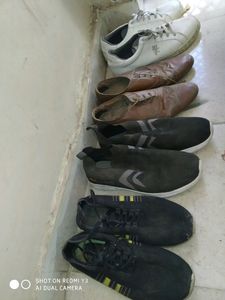 10 No. Shoes____4 जोड़ी