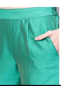 Kurti And Pant