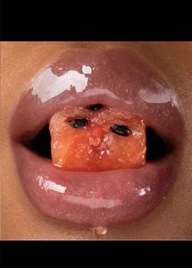 Gisou Honey Infused Lip Oil