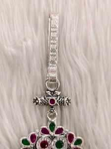 Pure Silver Fancy Juda