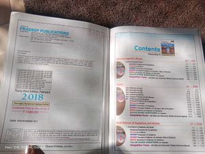 Pradeep Physics Class12 Vol 2