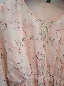 Women Maxi Stylish Dress