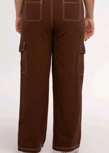 Brown Cargo