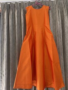 Ethic Sunset Shade Gown