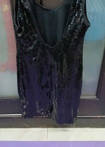 Sequins Bodycon Party Dress