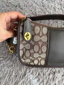 Coach Shoulder Bag