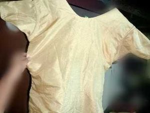 Elegant Embellished Ethnic Top