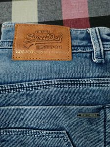 Super day Denim Jeans