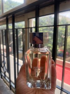 Zara Nobody Knows EDP