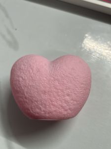 Mini Heart Lamp