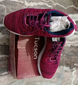 Sports Shoes For Women