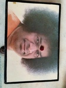Satya Sai Small Photo Frame