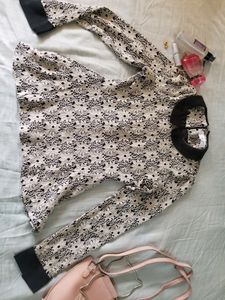 Woman Top Made In Korea