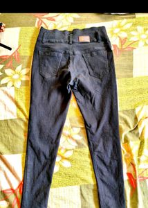 Black Jeans