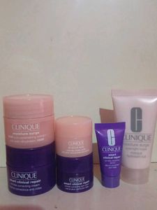 Clinique Product Combo