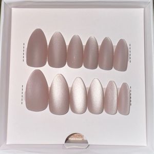 iLady Beauty Press-On Nails