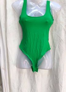 I. Zara cute bodysuit