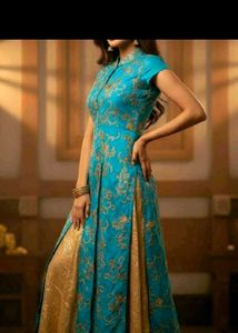 Gown Set