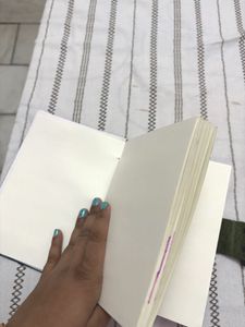 Vintage Style Journal