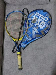 Tennis Racquet For Kids