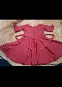 Cute Girls Dresses - Set of 5