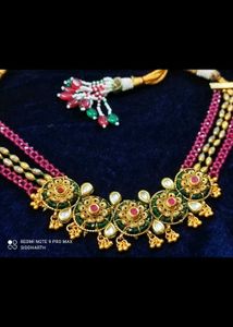 Beautiful NeckPiece