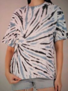 Tie Dye T-Shirt