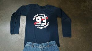 Boys T-shirt &amp; Shorts